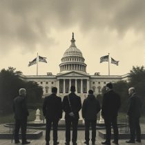 Hidden Power Structures: 5 Ways Secret Societies Shape a Better World