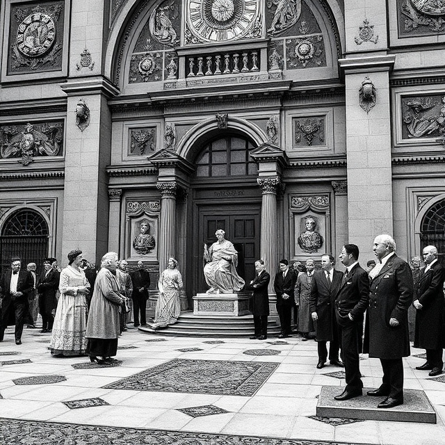 Rothschild Family