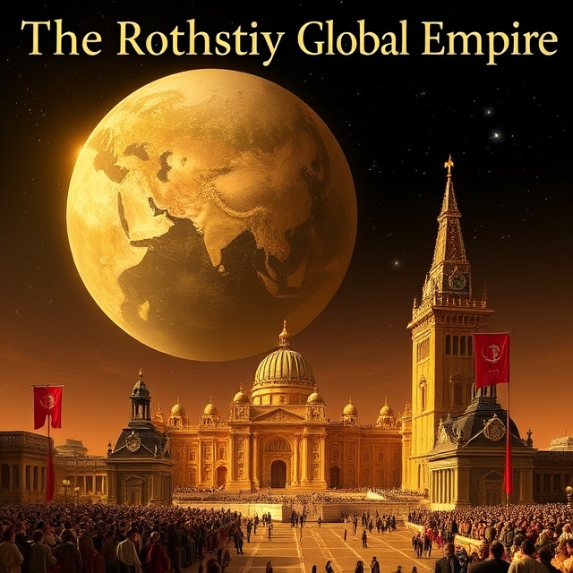 Rothschild Family