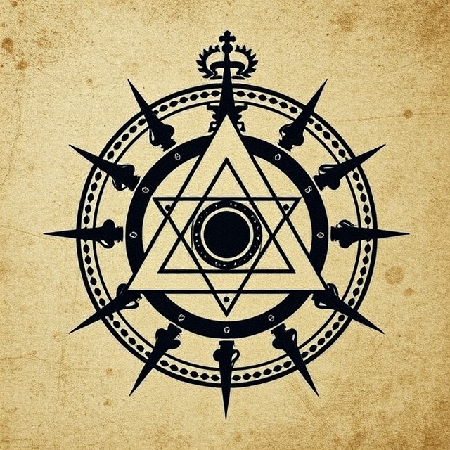 Secret Societies