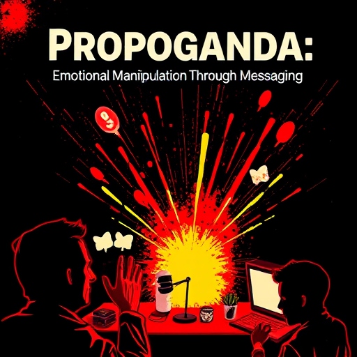 Government Manipulation