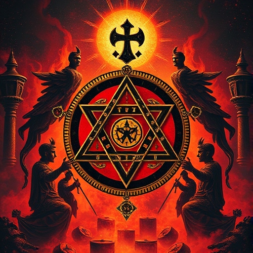 Secret Societies