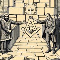 Freemasons : 6 Key Secrets of the World’s Most Famous Society