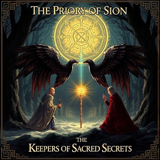 Occult Organizations