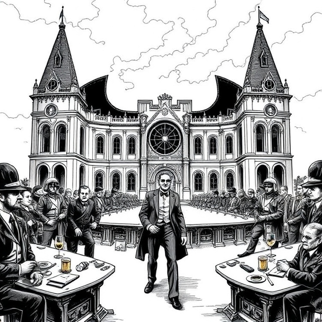 Bilderberg Group