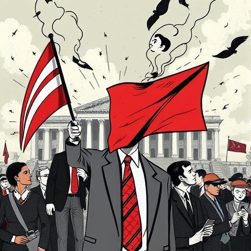 Political Corruption