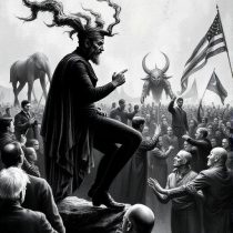 Elite Control: 5 Hidden Forces Driving Global Power and Influence