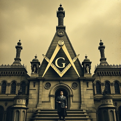 Occult Organizations