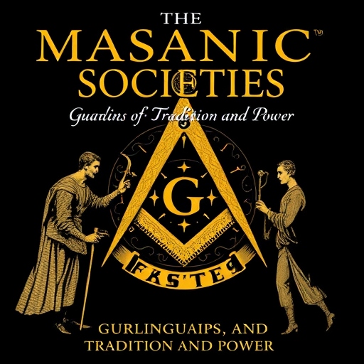 Secret Fraternities