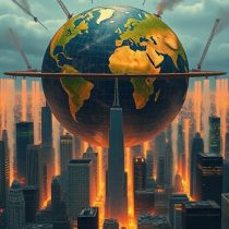 Elite Networks: 7 Hidden Power Structures Behind Global Influence
