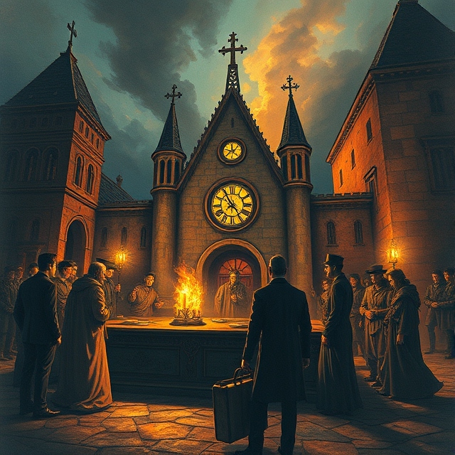 Secret Societies