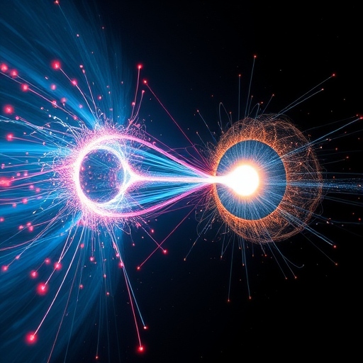 Large Hadron Collider