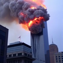 Building 7 Collapse Mystery: 6 Questions Still Unanswered