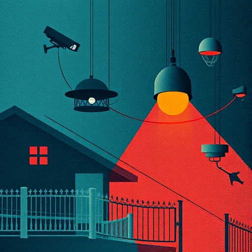 Surveillance State