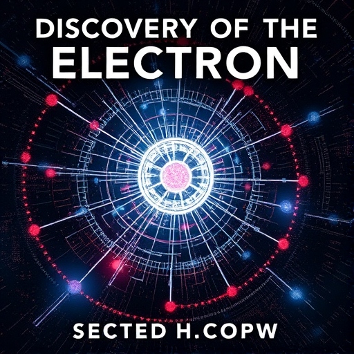 Particle Physics
