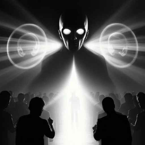 Covert CIA Projects