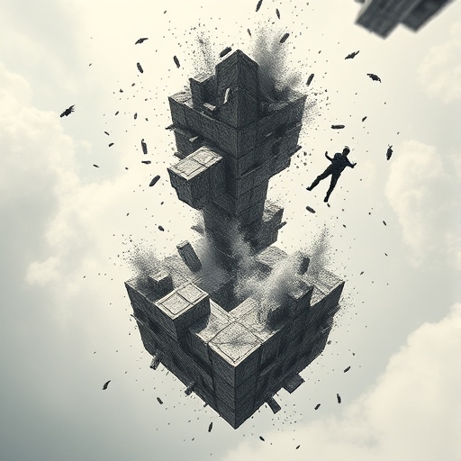 Controlled Demolition Claims