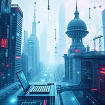 Technocratic Control: 7 Ways Technology Shapes Modern Governance