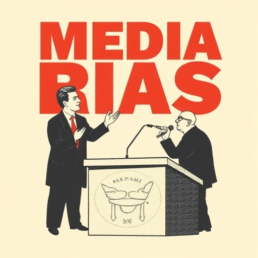 Media Propaganda