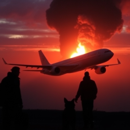 Flight 93 Controversy