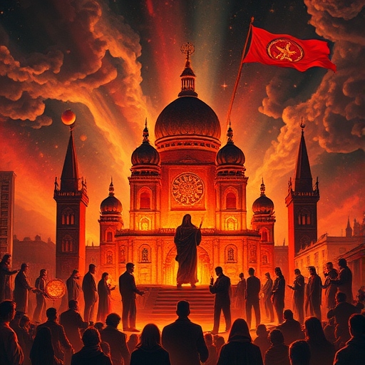 Secret Societies Power