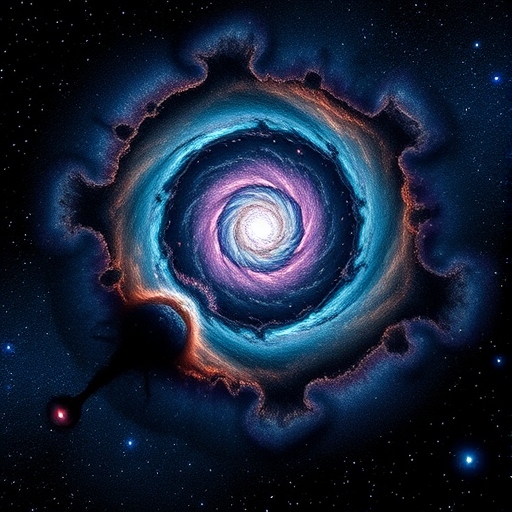 Large Hadron Collider