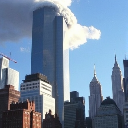 Controlled Demolition Claims