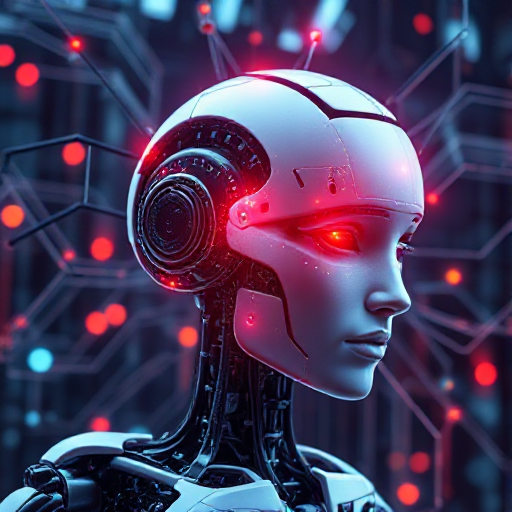 Technocratic Control