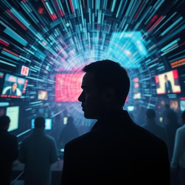 Subliminal Programming