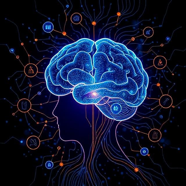 Cognitive Reprogramming