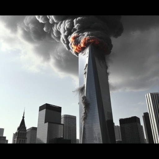 9/11 Conspiracy Theories