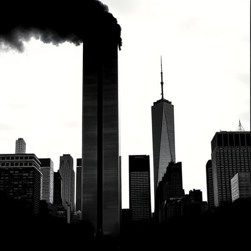 9/11 Truth Movement