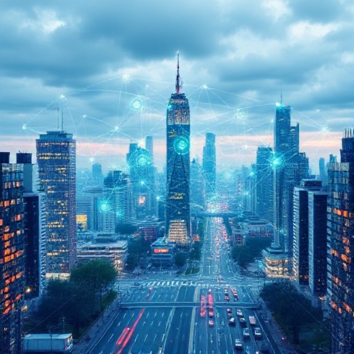 Technocratic Control