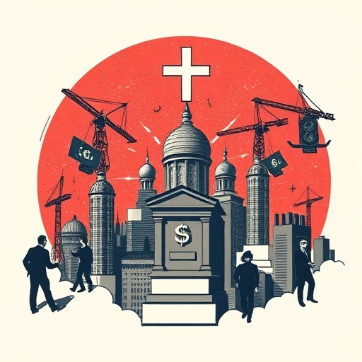 Global Wealth Control
