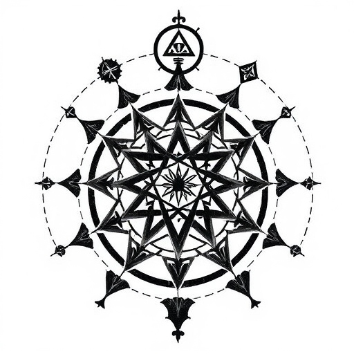 Occult Brotherhoods