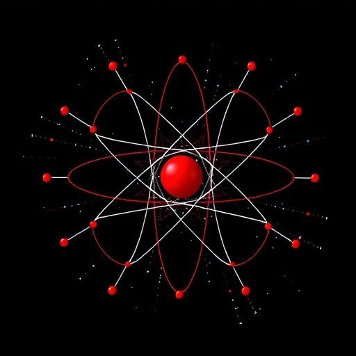 Subatomic Particle Discoveries