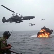 False Flag Operation: 7 Startling Historical Examples and Their Devastating Impacts