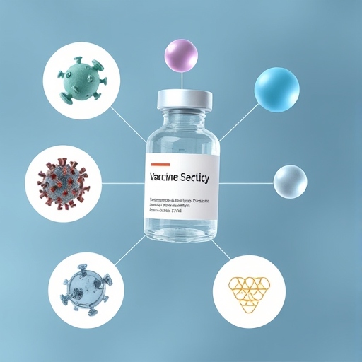 Vaccine Ingredients Debate