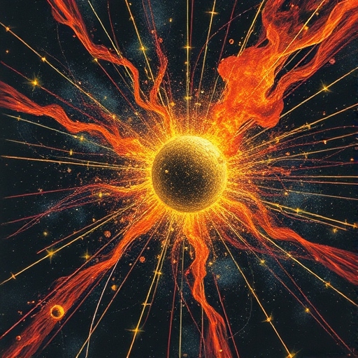10 Mind-Blowing Experiments at the Large Hadron Collider