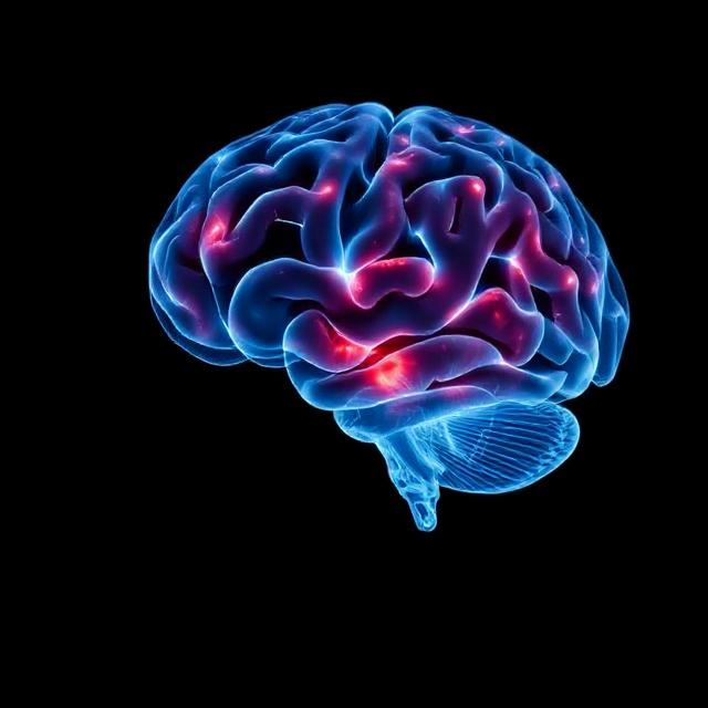 Sensory Deprivation