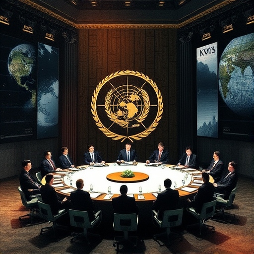 Elite Agendas