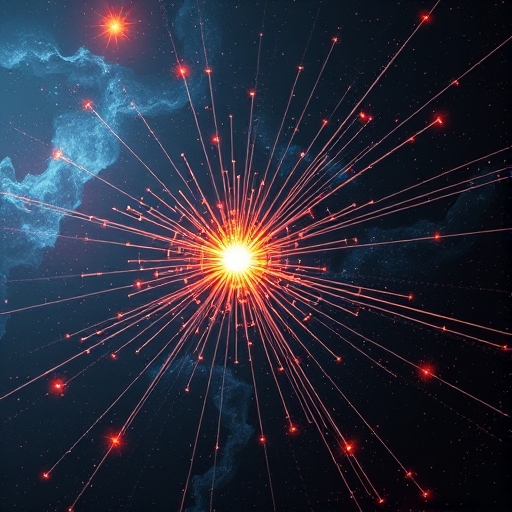 Higgs Boson Research