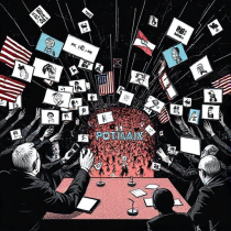 Political Puppetry: 5 Dark Mechanisms Controlling Global Agendas