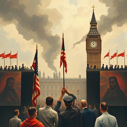 Secret Societies Power