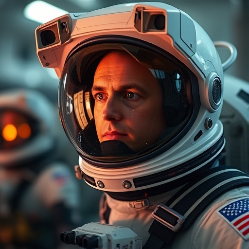 Fake Moon Landing Claims