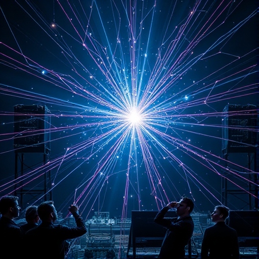 Particle Physics