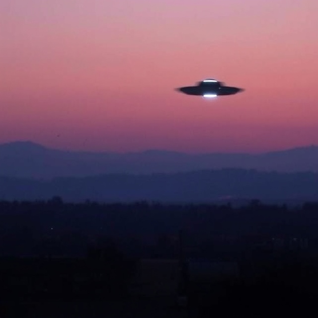 Area 51 Conspiracy Theories