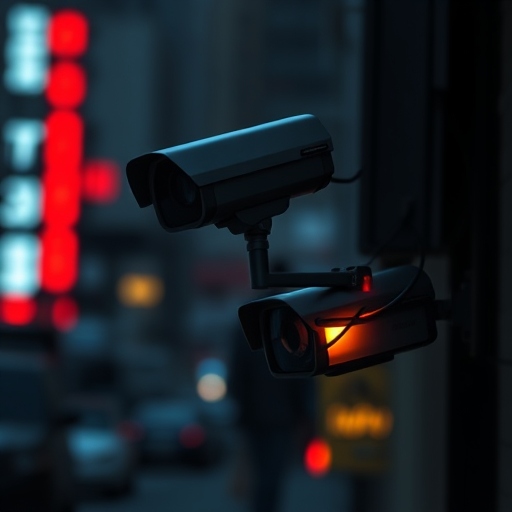 Global Surveillance Programs