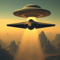 Area 51 Alien Technology: 5 Unbelievable Discoveries