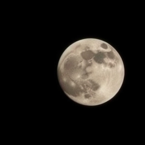 Moon Landing Conspiracy Theories